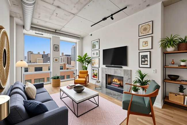 Building Photo - 720 N Larrabee St Unit 1002