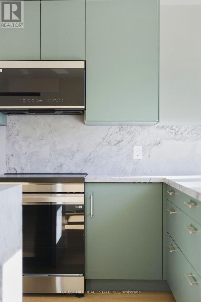 Photo - 250 Hallam St Unité Upper