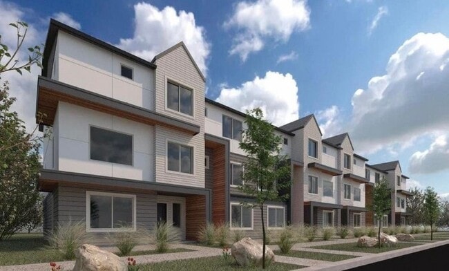Building Photo - 323 S 1110 W