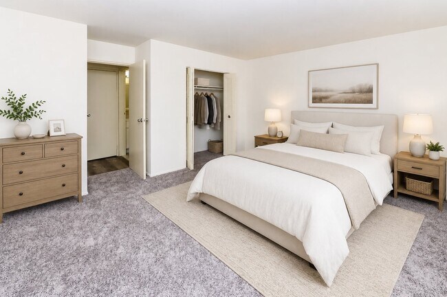 Lumberton Apartment Homes