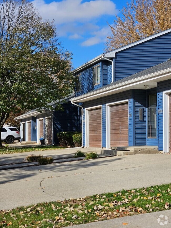 Building Photo - 2555 Clayton Blvd Unit 2555 Clayton Blvd Rental