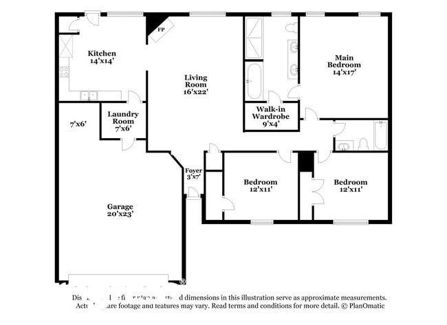 Photo - 1957 Paddock Ln