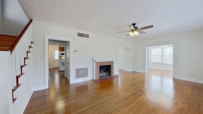 Photo - Flagler Avenue 1651-1653 Unidad 1651 Flagler Ave