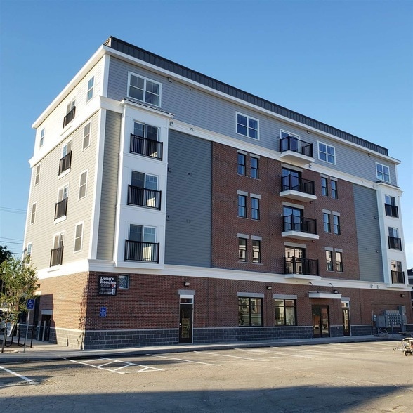 Photo - 10 4th St Unit 502