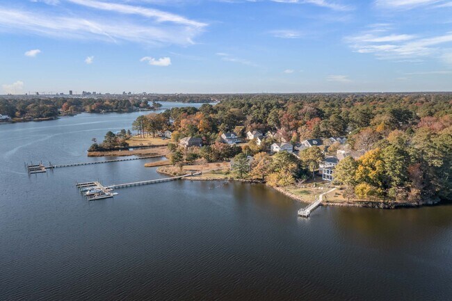 Shorewood Cove