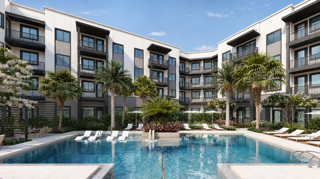 Building Photo - Azalea Lake Mary