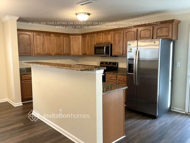 Photo - 2504 Blue Moss Dr