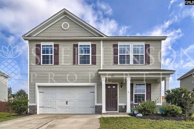 Photo - Big house for family