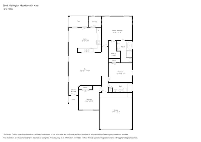 Photo - 6503 Wellington Meadows Dr