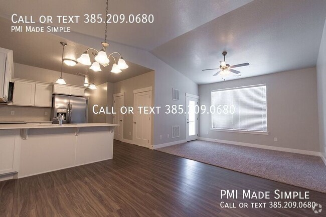 Building Photo - Stunning 3-Bedroom Condo in Prime Herriman... Unit 301