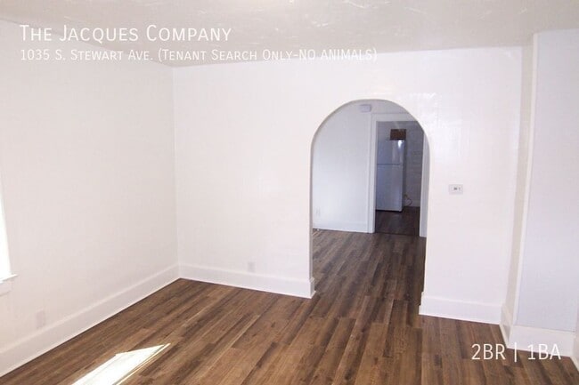 Photo - 1035 S Stewart Ave