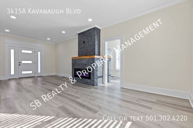 Photo - 3415A Kavanaugh Blvd-