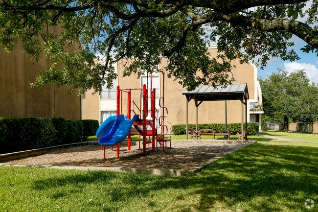 Quay Point Apartments