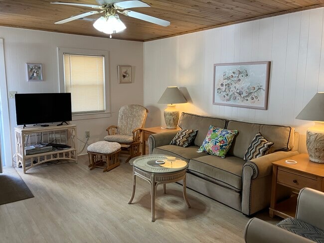 Photo - 4616 S Ocean Blvd Unit Marmo Condo