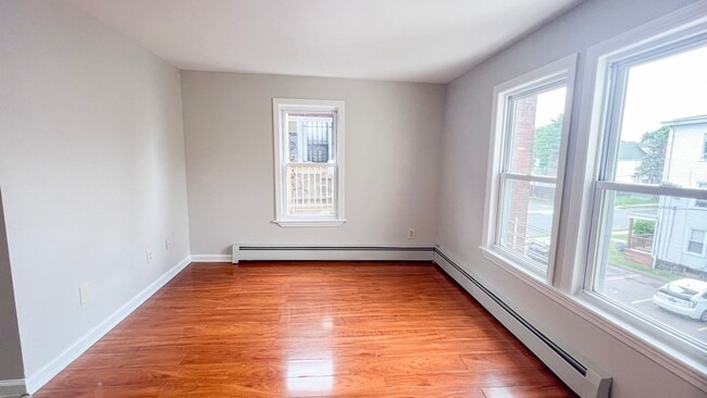 295 Franklin Ave / Nazca Apartments LLC