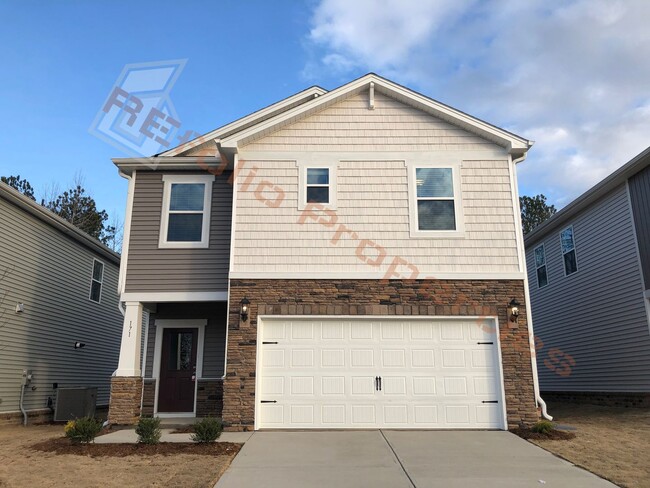 Beautiful 3 Bedroom, 2.5 Bath house w/ 2 C... - Beautiful 3 Bedroom, 2.5 Bath house w/ 2 C...