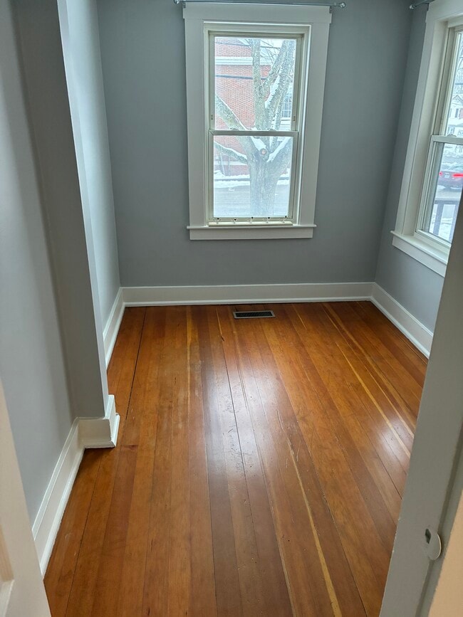 Bedroom 2/office - 14 Rochester St Unit #3