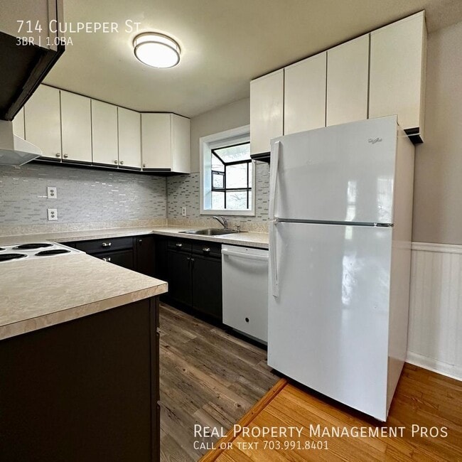 Photo - 714 Culpeper St