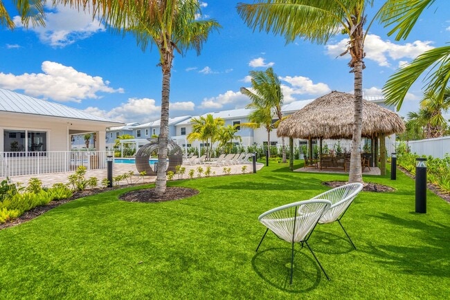 Photo - The Mallory Townhomes