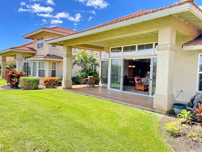 Building Photo - Luxury Island Living in Hokulani Golf Vill... Rental