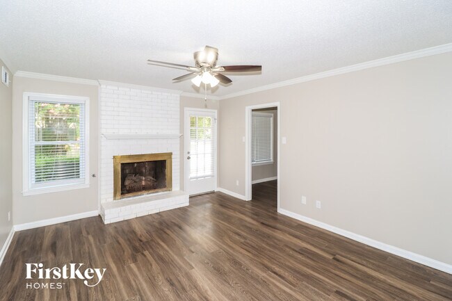 654 Wheatley Cove
