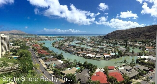FULLY FURNISHED 2/2/2, Mauna Luan, Hawaii Kai - FULLY FURNISHED 2/2/2, Mauna Luan, Hawaii Kai Condo Unit 19L
