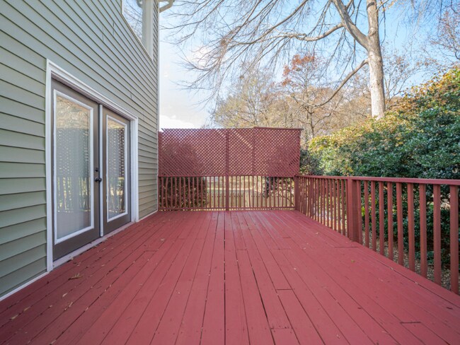 Photo - 2532 Birchford Ct