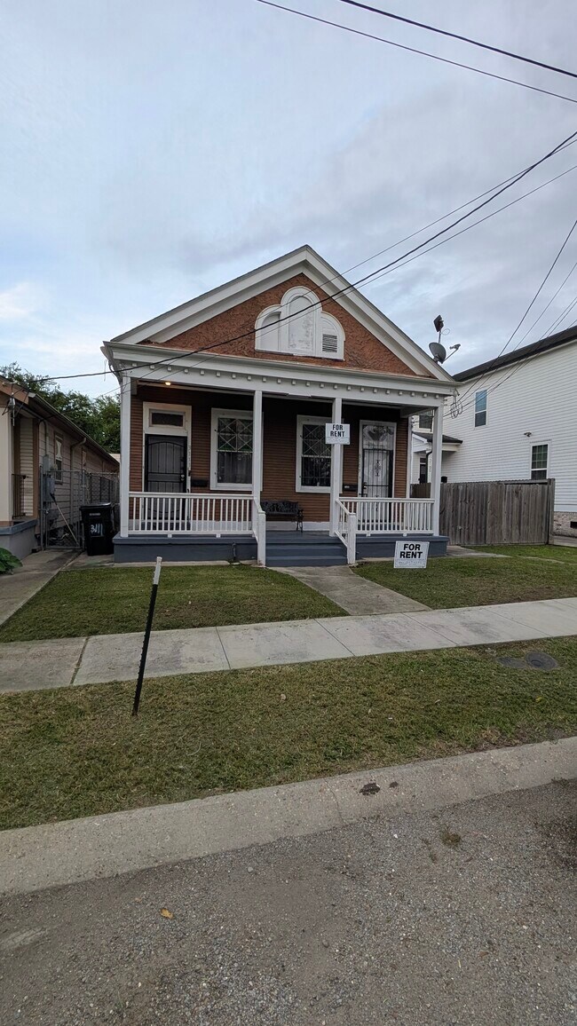 3109 Milan St Unit 1