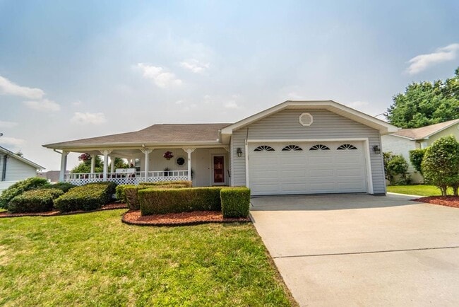 Building Photo - SOUTHERN CHARMER Rental