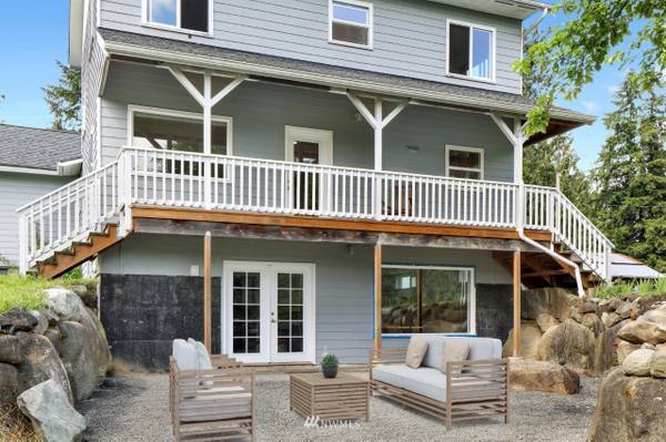 Photo - 5727 Marshall Hill Rd