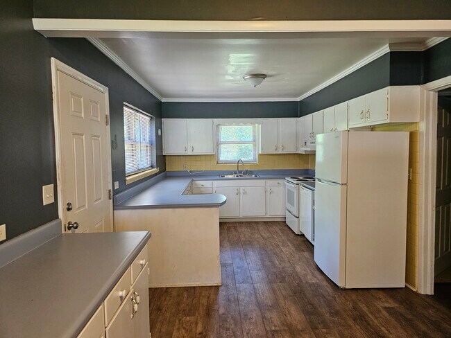 Photo - 306 Fulwood Blvd