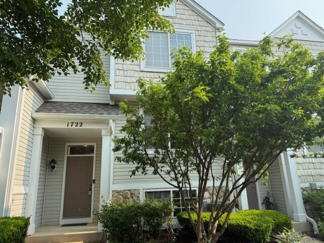Photo - 1722 Middlebury Dr Townhome