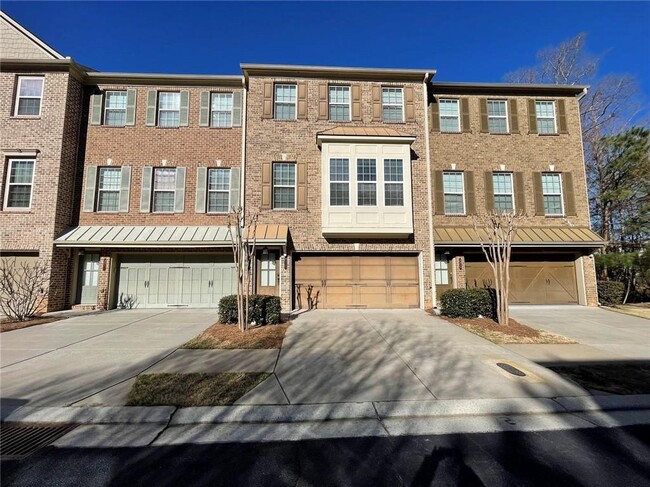 Photo - 3325 Willow Oak Dr Townhome