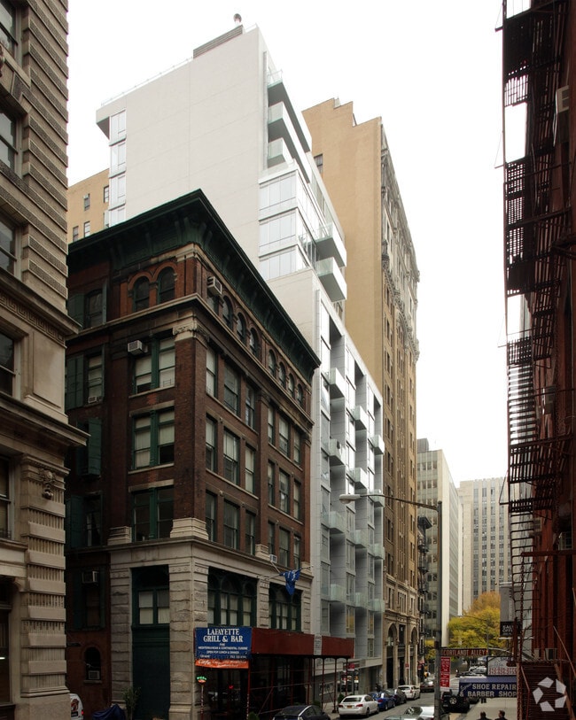 Foto principal - FIFTY Franklin