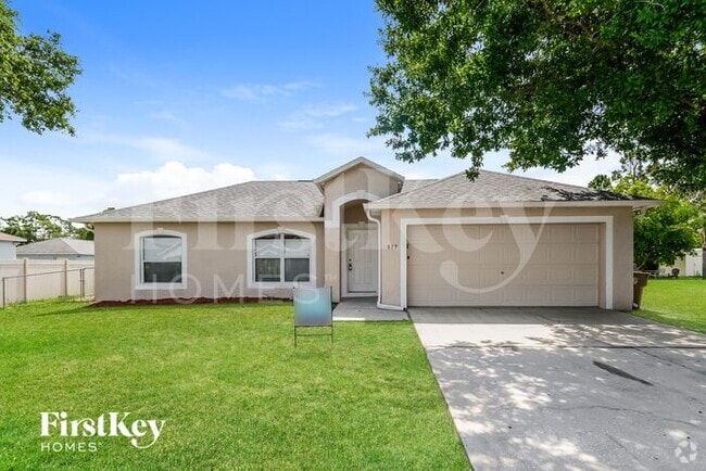 Building Photo - 817 Grantham Dr Rental
