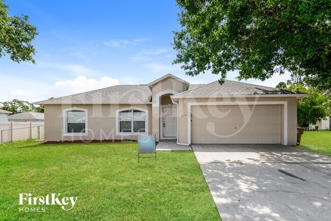 Photo - 817 Grantham Dr House
