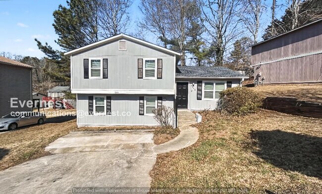 Building Photo - 4848 Plymouth Trace