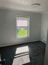 Small room/office