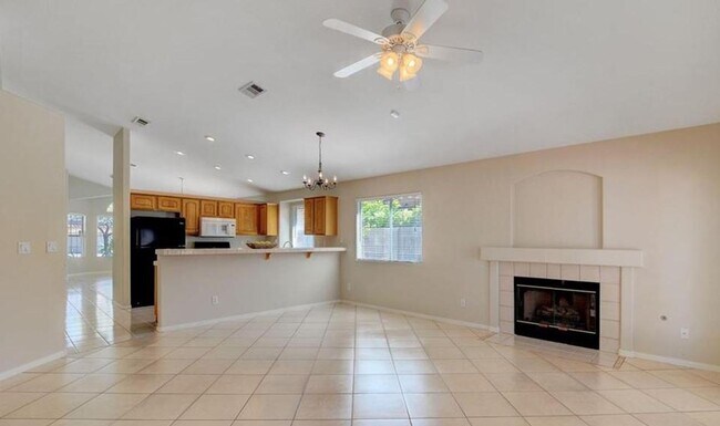 Photo - Delightful one-story abode nestled in the ...