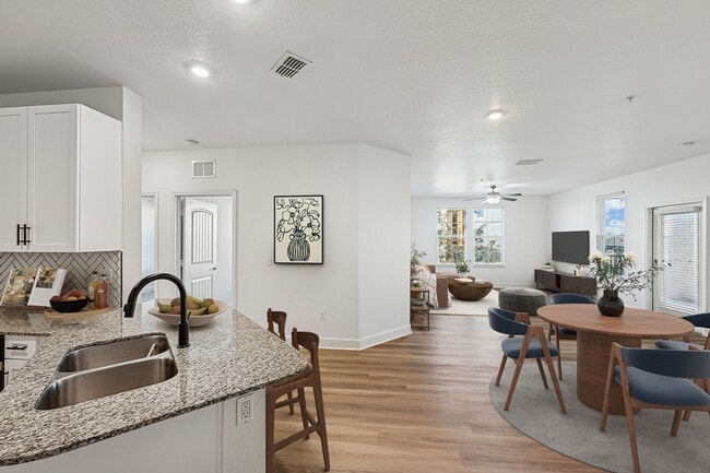 Photo - The Courtney at Universal Boulevard