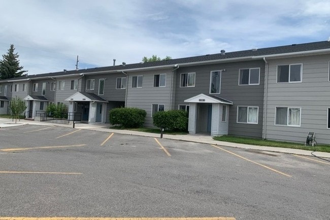 Beaverhead Villas Apartments - Beaverhead Villas Apartments