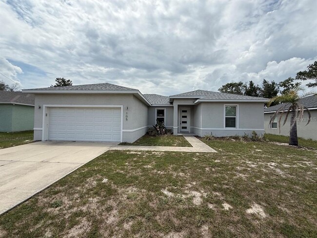 Building Photo - 105 Zinnia Ln