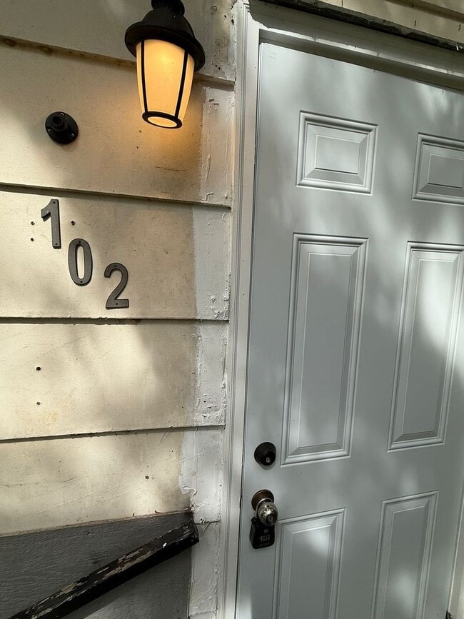 Photo - Mulberry Terrace Apartments Unit 102