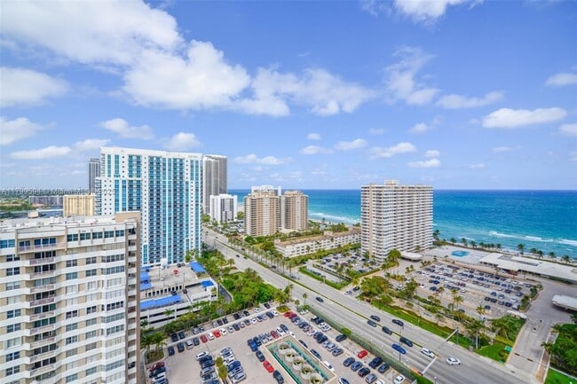 Photo - 1985 S Ocean Dr Apartment