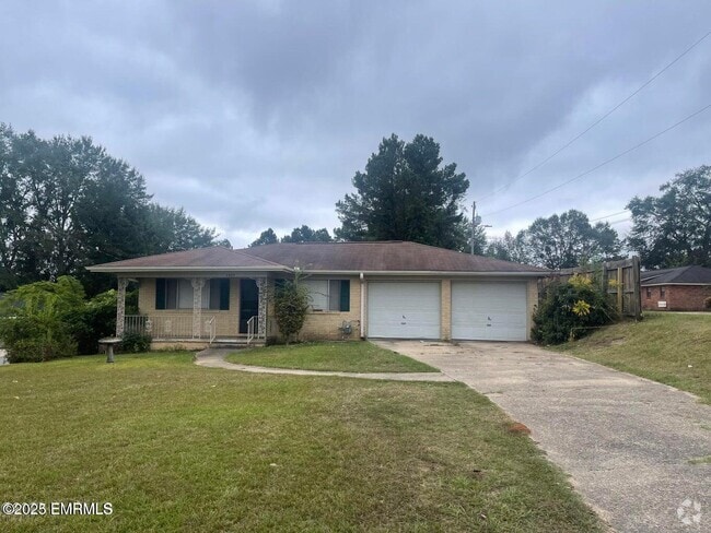 Building Photo - 4929 Poplar Springs Dr Rental