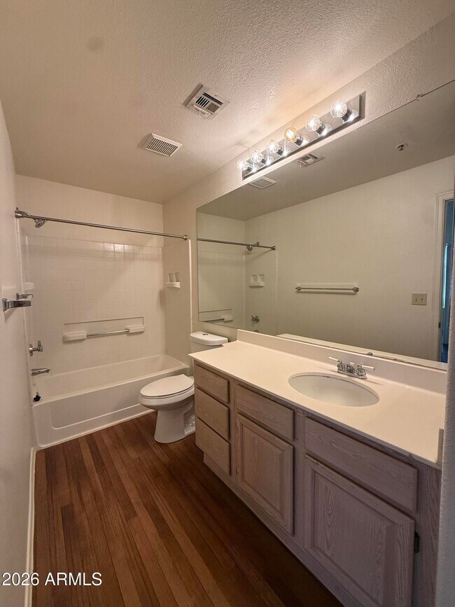 Photo - 11375 E Sahuaro Dr Unit 1011