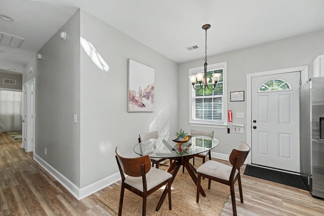 Photo - Charming 3BR/2BA Home in North Charleston