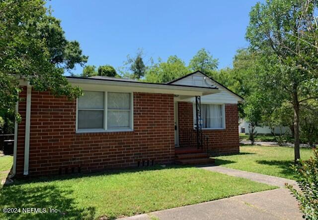 Building Photo - 1308 Ingleside Ave Rental