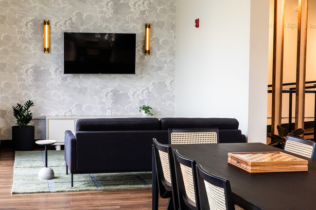 Photo - The Luminary