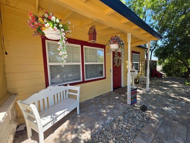 Photo - Endearing 4/2 Top of the Line Remodel in Concord's Canterbury Neighborhood